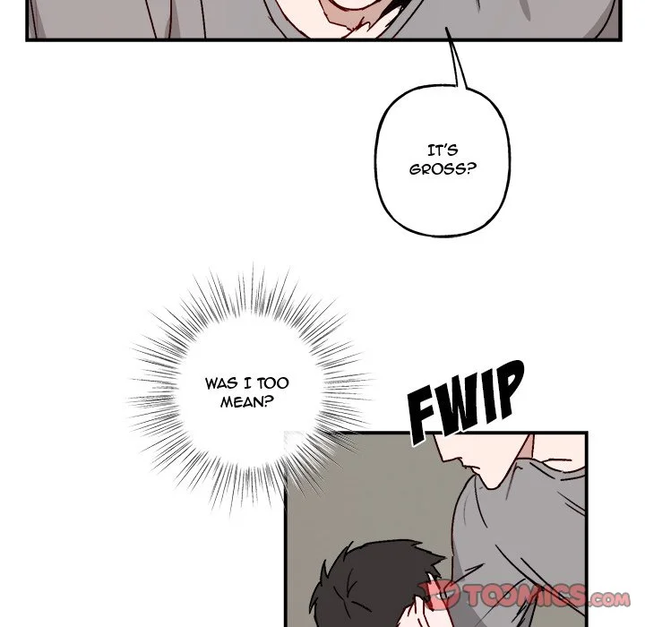 Our Future - Chapter 32